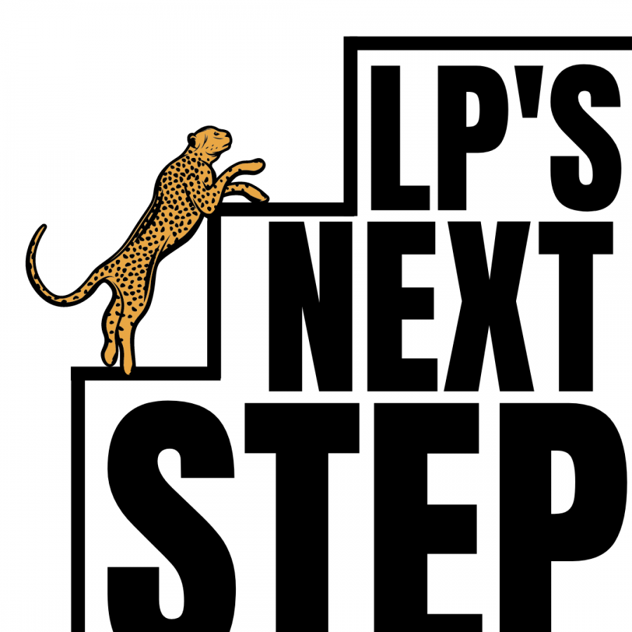 LPS NEXT STEP: LP CYBER VS. PA CYBER