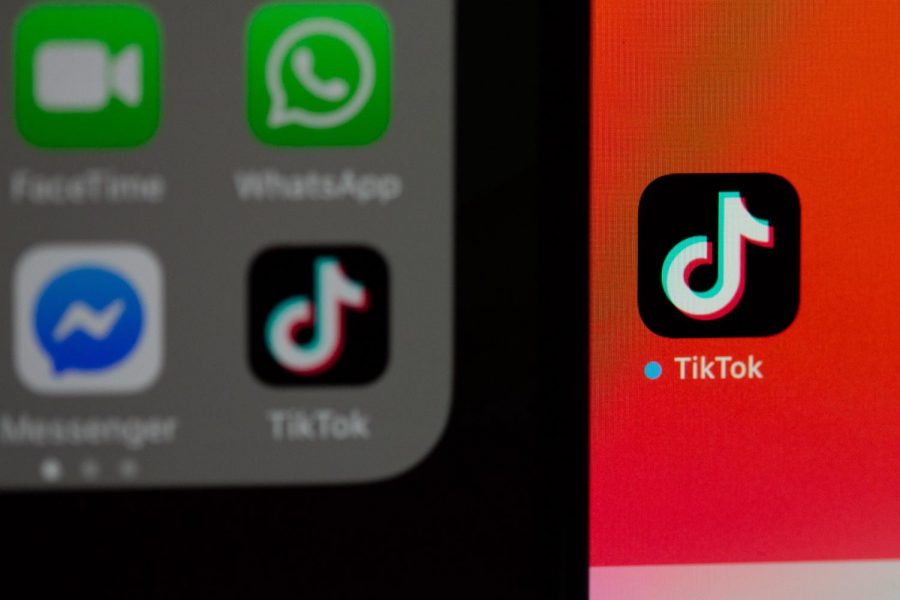 IS TIKTOK MAKING THE MENTAL HEALTH OF THE YOUTH WORSE?
