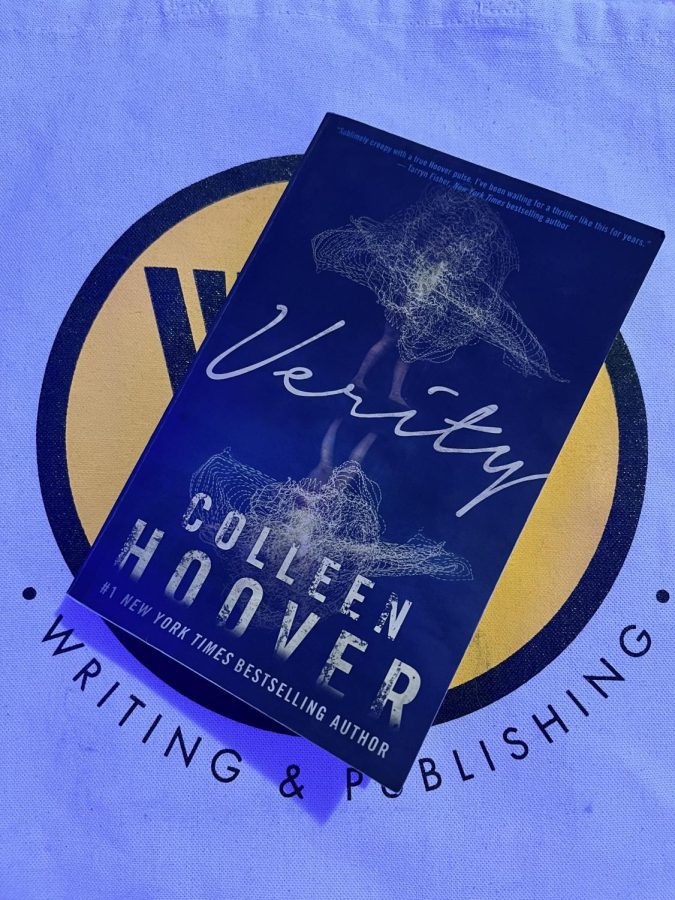 VERITY+BOOK+REVIEW