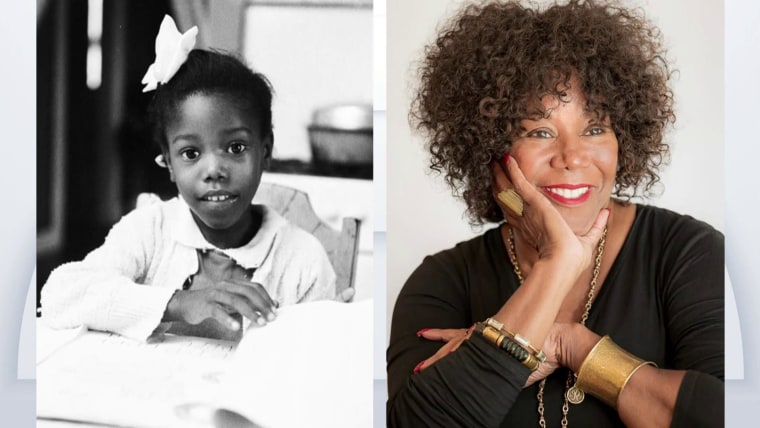 THE STORY OF THE ICON RUBY BRIDGES
