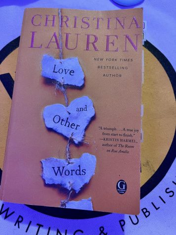 LOVE AND OTHER WORDS BOOK REVIEW