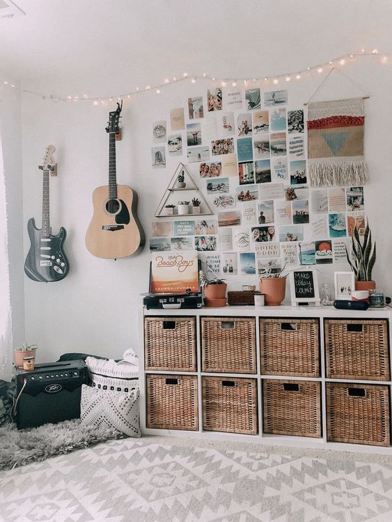 THE SIREN  BOHO: THE BEAUTIFUL AND COMFY ROOM AESTHETIC