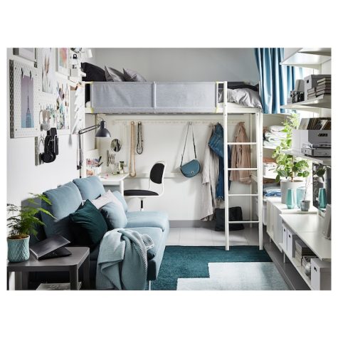 Image pulled off of ikea.com