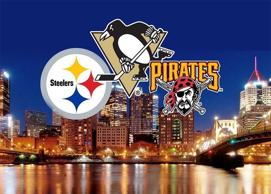 SHOULD PITTSBURGH HAVE AN NBA TEAM?