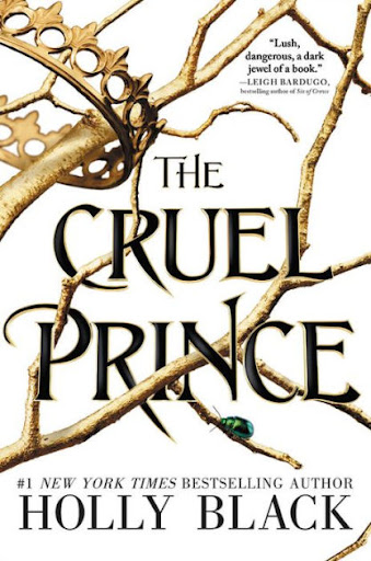 THE CRUEL PRINCE: DOES IT LIVE UP TO THE HYPE?