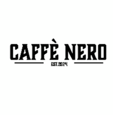 Caffe Nero's official logo