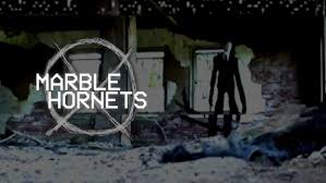 MARBLE HORNETS: THE YOUTUBE SERIES THAT DEFINED SLENDERMAN