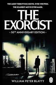 THE EXORCIST IS STILL VOTED THE SCARIEST MOVIE IN 2025?