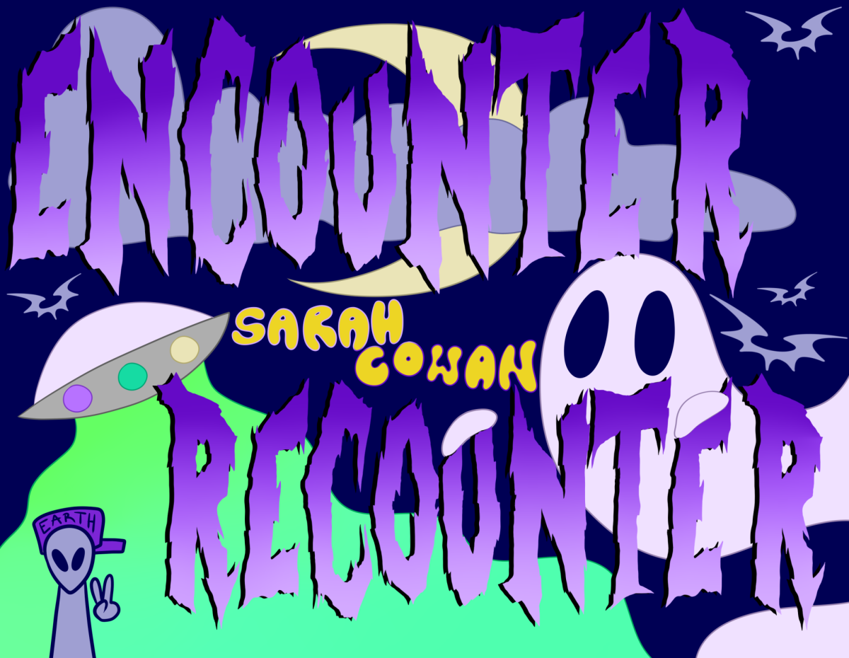 ENCOUNTER RECOUNTER