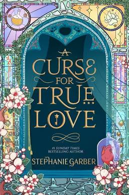 A CURSE FOR TRUE LOVE: SADDEST BOOK EVER?