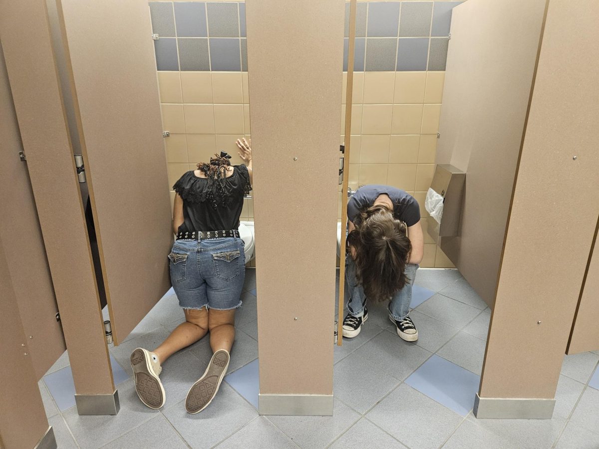 THREE UNEXPECTED SOURCES OF FOOD POISONING
