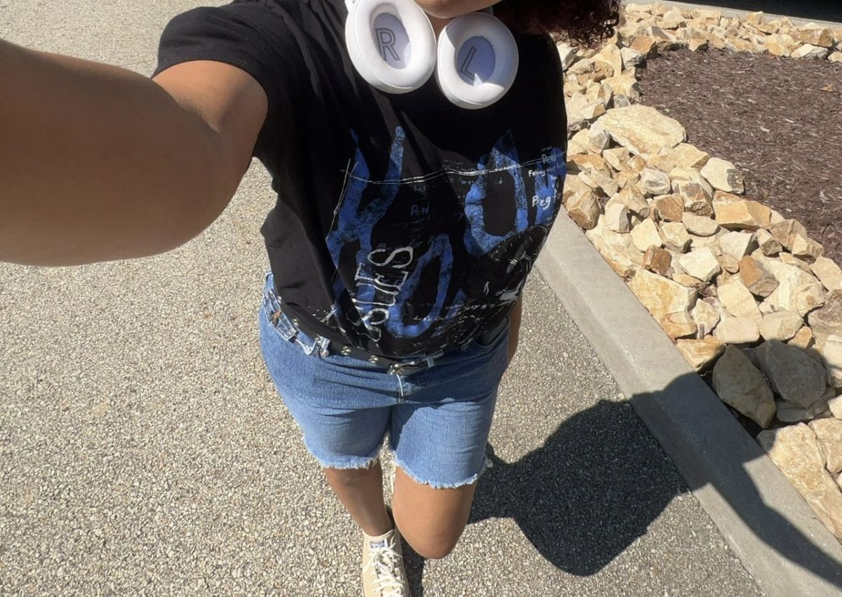 SIX OF MY FAVORITE SUMMER OUTFITS AND ACCESSORIES