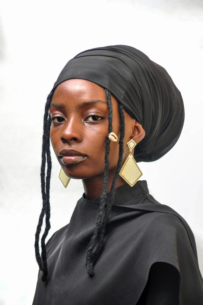 CULTURAL APPRECIATION OR CULTURAL APPROPRIATION: THE THIN LINE