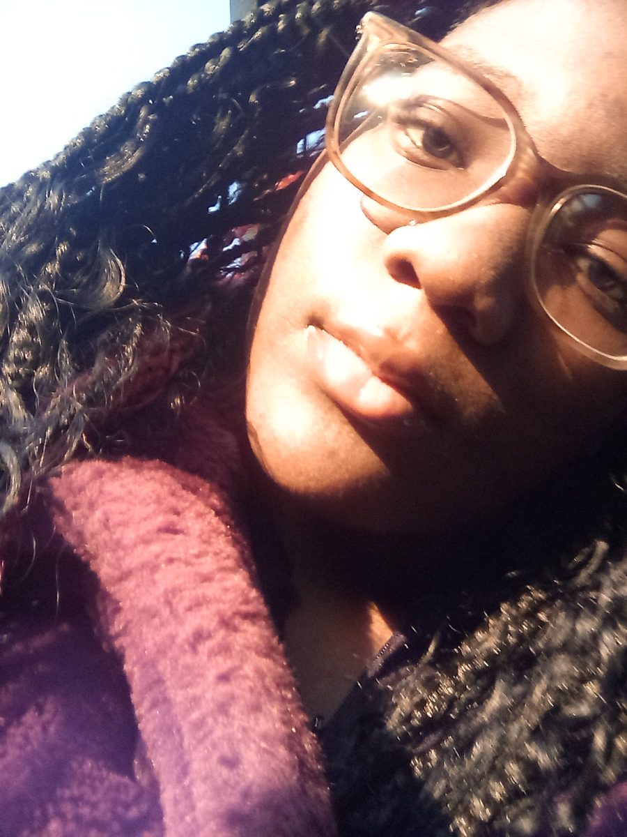 SHAVAIH SEWELL