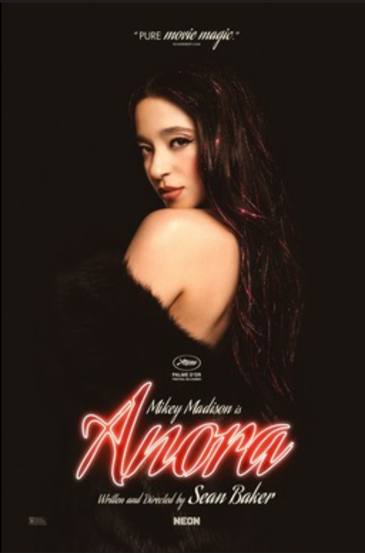 YOU DIDN'T UNDERSTAND ANORA!