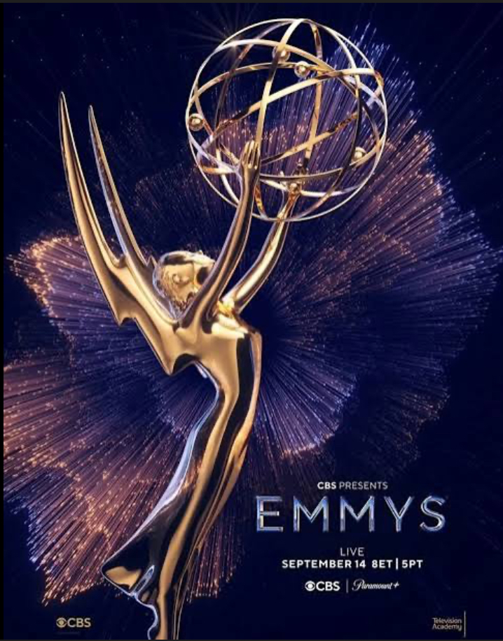 HAPPY EMMY'S!