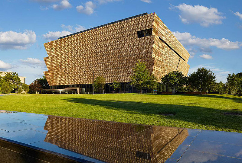 African American History Museum
