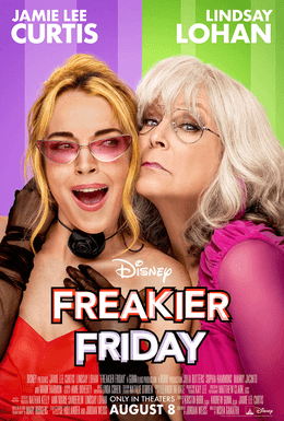 FREAKIER FRIDAY