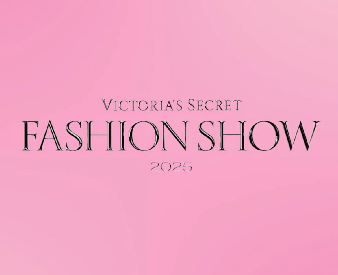 VICTORIA’S SECRET: LIGHTS CAMERA ANGELS**