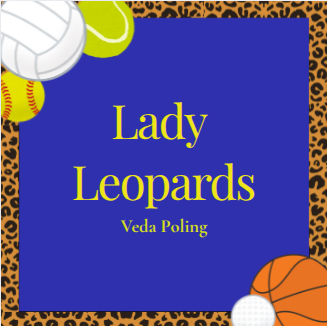 LADY LEOPARDS INTRODUCTION