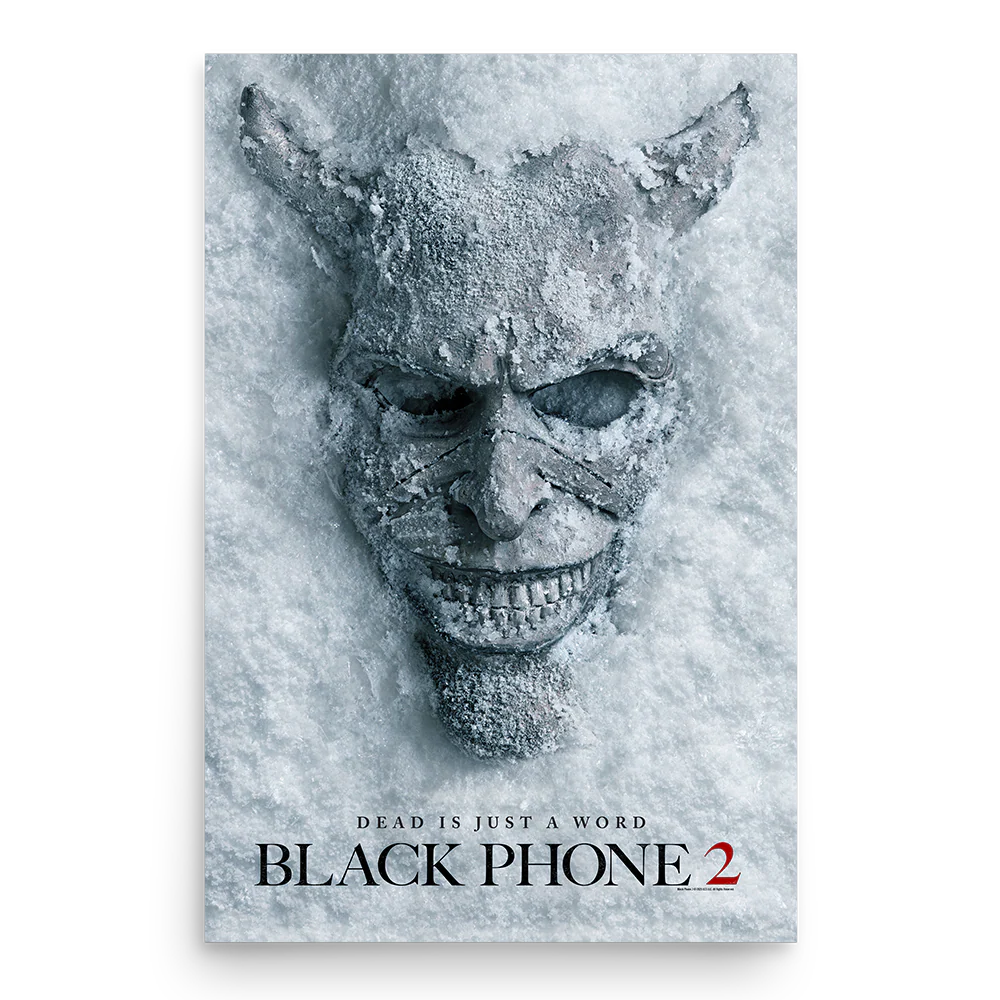 BLACK PHONE 2: MOVIE OF THE YEAR?
