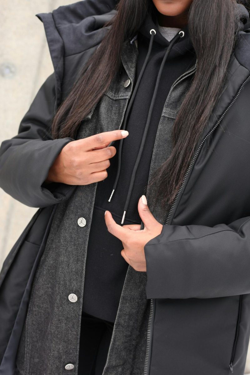 FASHION ESSENTIALS TO HAVE DURING WINTER