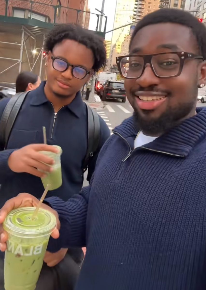 Photo taken from Jason Gyamfi (@whois.jason) TikTok