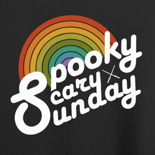 CORYXKENSHIN: SPOOKY SCARY SUNDAY