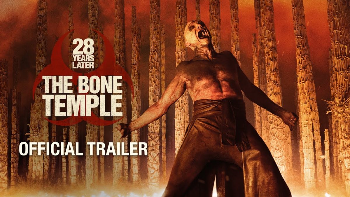 THE BONE TEMPLE: AN UNPROMISING SEQUEL