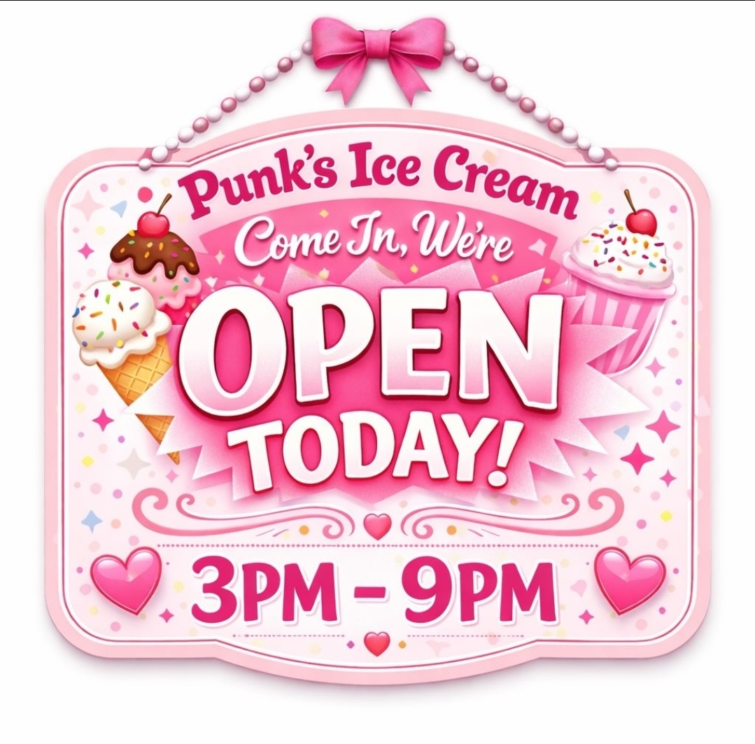 THE G.O.A.T. OF ICE CREAM IS BACK