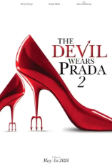 THE DEVIL WEARS PRADA 2: HYPE OR WIPE
