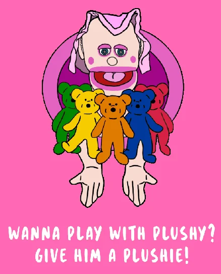 Credit: plushyplayground.org