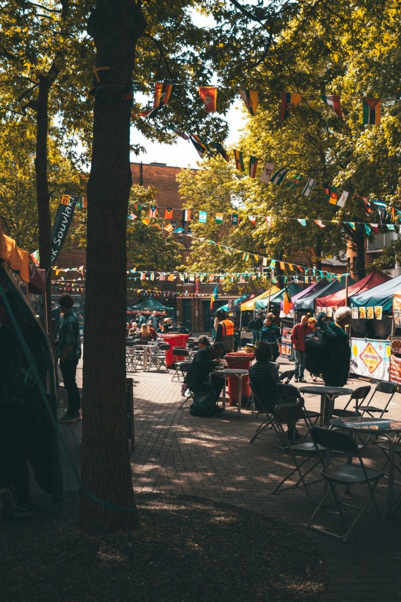 FOOD FESTIVALS 2026